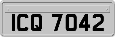 ICQ7042
