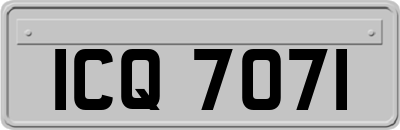 ICQ7071