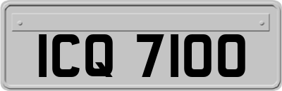 ICQ7100