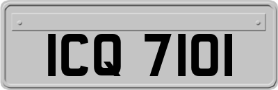ICQ7101