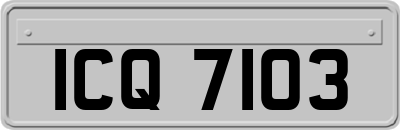 ICQ7103