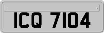 ICQ7104