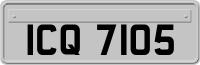 ICQ7105