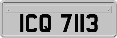 ICQ7113