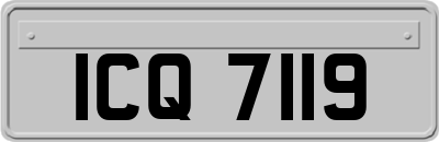 ICQ7119