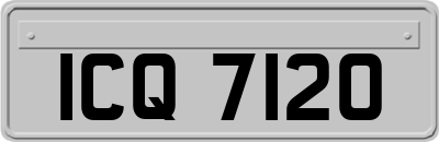 ICQ7120