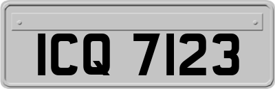 ICQ7123