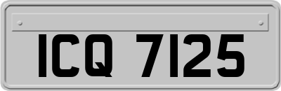 ICQ7125