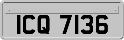 ICQ7136