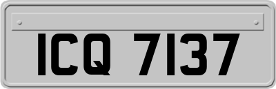 ICQ7137
