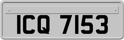 ICQ7153