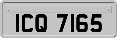 ICQ7165