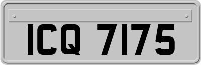 ICQ7175