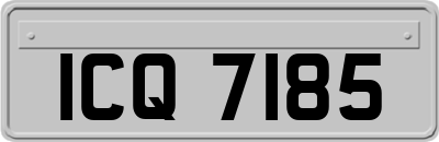 ICQ7185