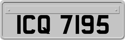 ICQ7195