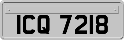 ICQ7218