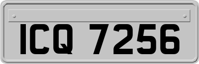 ICQ7256