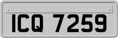 ICQ7259