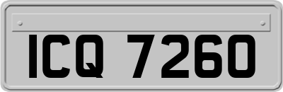 ICQ7260