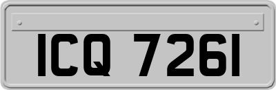 ICQ7261