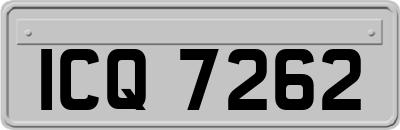 ICQ7262