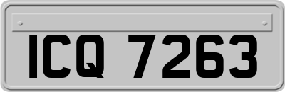 ICQ7263