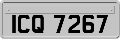ICQ7267