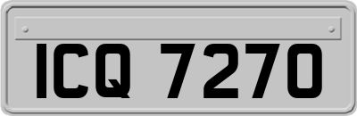 ICQ7270