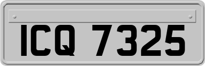 ICQ7325