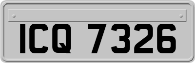 ICQ7326