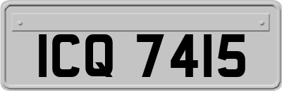 ICQ7415