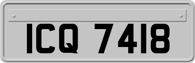 ICQ7418