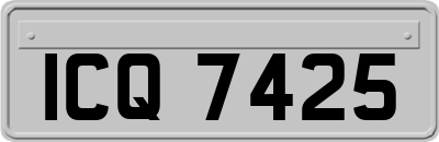 ICQ7425