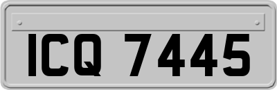 ICQ7445