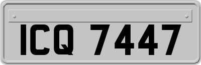 ICQ7447