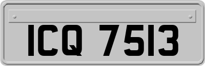 ICQ7513