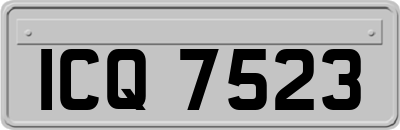 ICQ7523