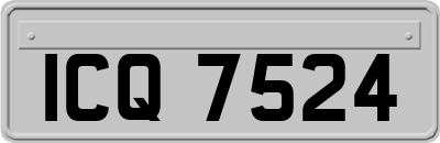 ICQ7524