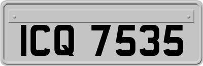 ICQ7535