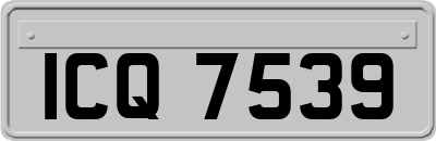 ICQ7539