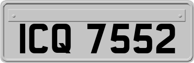 ICQ7552