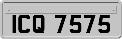 ICQ7575