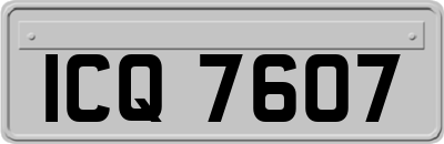 ICQ7607