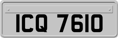ICQ7610