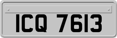 ICQ7613