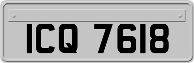 ICQ7618