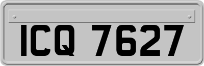 ICQ7627