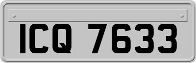 ICQ7633