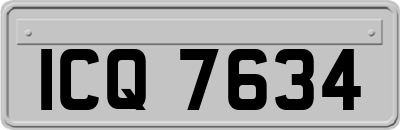 ICQ7634