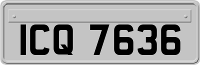 ICQ7636